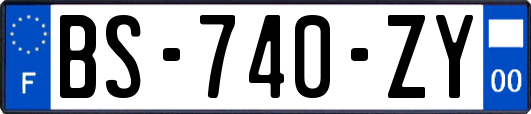 BS-740-ZY