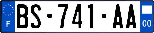 BS-741-AA