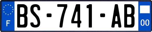 BS-741-AB