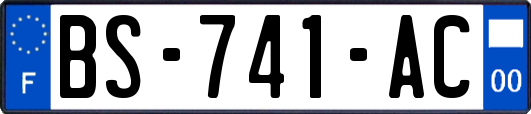 BS-741-AC