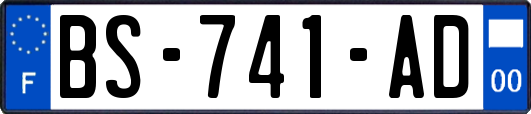 BS-741-AD