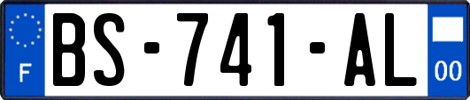 BS-741-AL