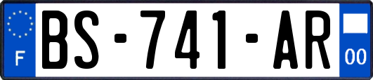 BS-741-AR