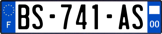 BS-741-AS