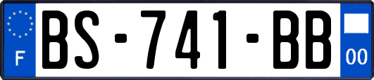 BS-741-BB