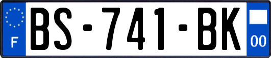 BS-741-BK