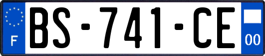 BS-741-CE