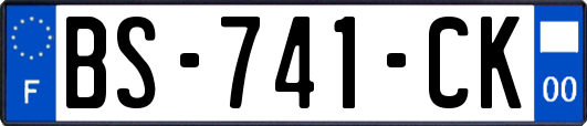 BS-741-CK