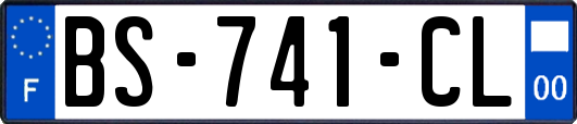 BS-741-CL