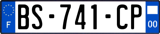 BS-741-CP