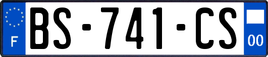 BS-741-CS