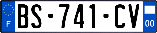 BS-741-CV