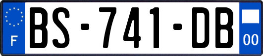BS-741-DB