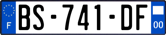 BS-741-DF
