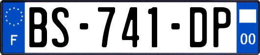 BS-741-DP