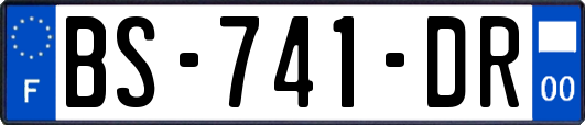 BS-741-DR
