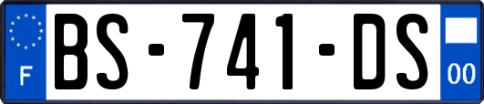 BS-741-DS