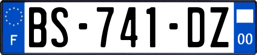 BS-741-DZ