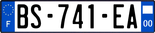 BS-741-EA