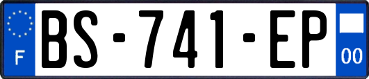 BS-741-EP