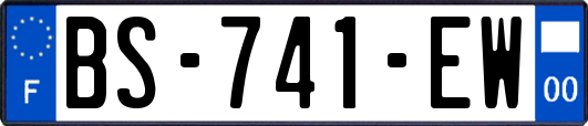 BS-741-EW