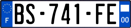 BS-741-FE
