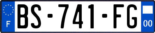 BS-741-FG