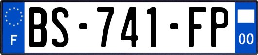 BS-741-FP
