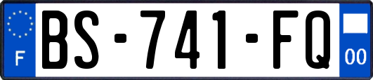 BS-741-FQ