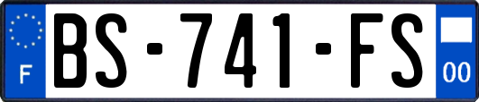 BS-741-FS