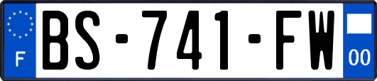 BS-741-FW