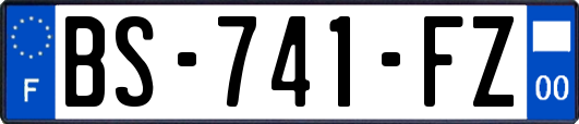 BS-741-FZ