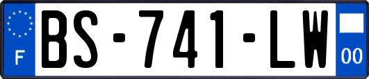 BS-741-LW