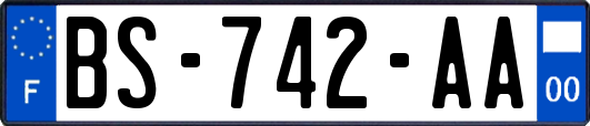 BS-742-AA