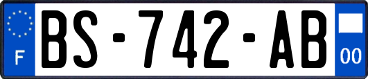 BS-742-AB