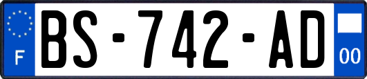 BS-742-AD