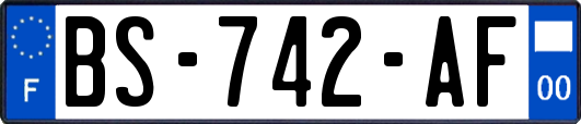 BS-742-AF