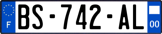 BS-742-AL