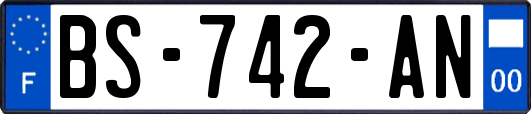 BS-742-AN