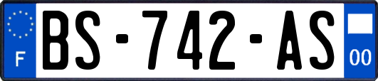 BS-742-AS