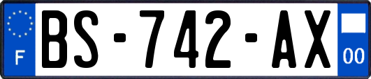 BS-742-AX