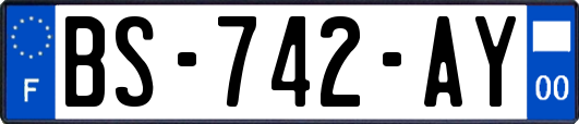 BS-742-AY