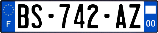 BS-742-AZ