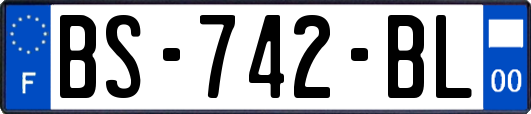 BS-742-BL