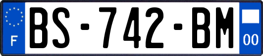 BS-742-BM