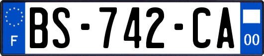 BS-742-CA