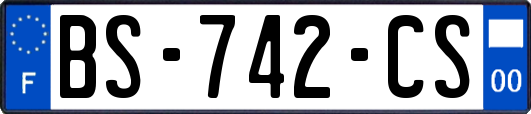 BS-742-CS