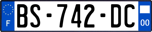 BS-742-DC
