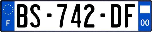 BS-742-DF
