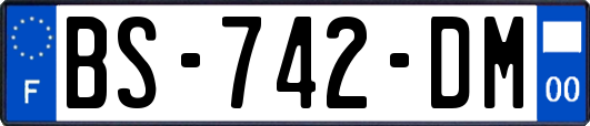 BS-742-DM